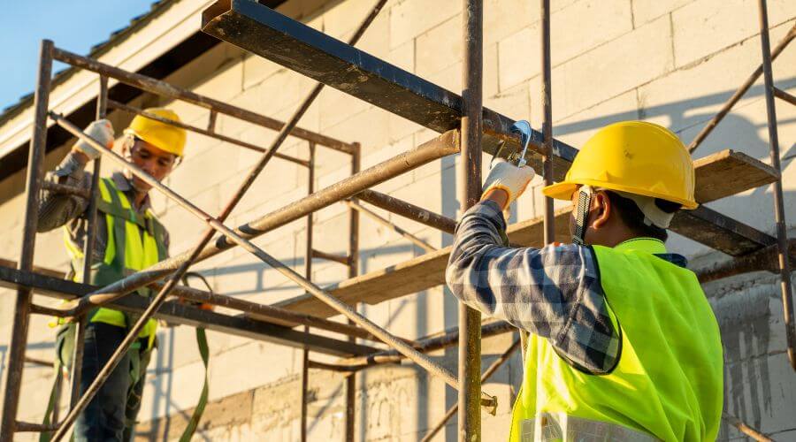 Professional fairlawn roofing services in Boonville, NC